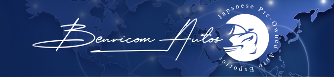 Benricom Autos Co., Ltd.